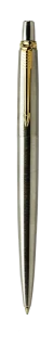 Parker Jotter Ballpoint Pen – Stainless Steel product image