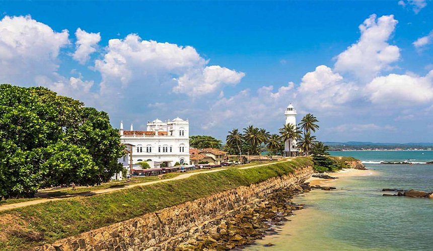 Galle