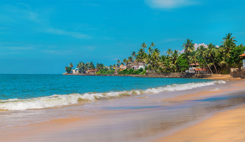 Dickwella and Hiriketiya