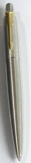 Parker Jotter XL Ballpoint Pen – Matte Blue product image