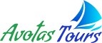 Avotas Tours logo