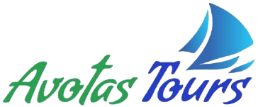 Footer Logo