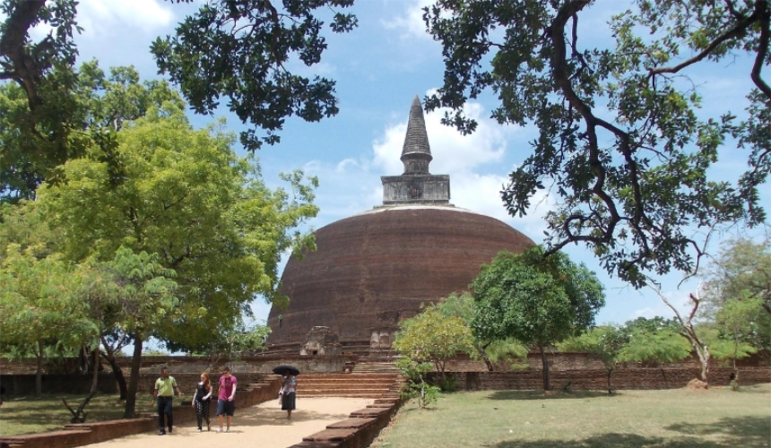 Rankot Vihara
