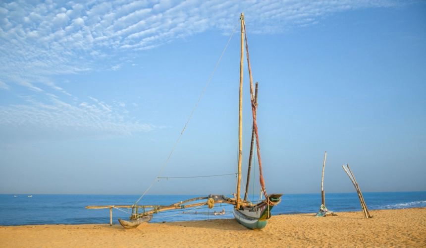Negombo