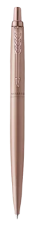Parker Jotter XL Monochrome Rose Gold Ballpoint Pen
