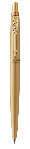 Gold luxury fountain pen