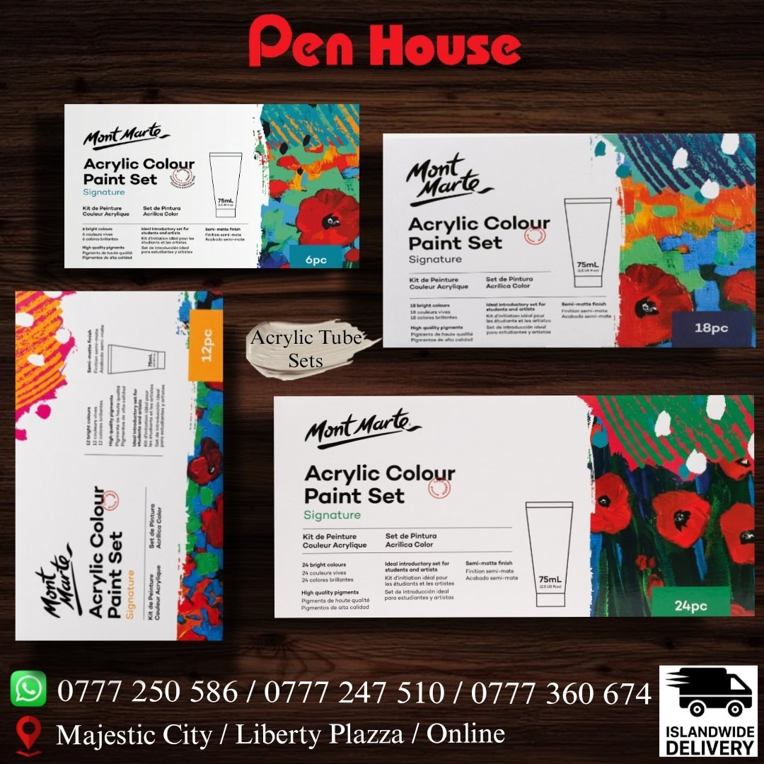 Parker pens on a writing desk